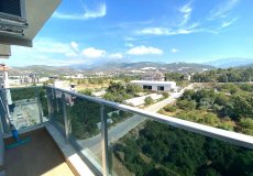 2+1 penthouse for sale, 95 m2, 1600m from the sea in Demirtash, Alanya, Turkey № 9000 – photo 1