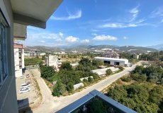2+1 penthouse for sale, 95 m2, 1600m from the sea in Demirtash, Alanya, Turkey № 9000 – photo 6