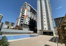Продажа квартиры 1+1, 55 м2, до моря 650 м в районе Махмутлар, Аланья, Турция № 9035 – фото 2