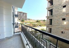 Продажа квартиры 1+1, 55 м2, до моря 650 м в районе Махмутлар, Аланья, Турция № 9035 – фото 18