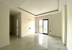 Продажа квартиры 1+1, 55 м2, до моря 650 м в районе Махмутлар, Аланья, Турция № 9035 – фото 15
