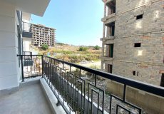 Продажа квартиры 1+1, 55 м2, до моря 650 м в районе Махмутлар, Аланья, Турция № 9035 – фото 17