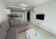 1+1 apartment for sale, 60 m2, 150m from the sea in Alanyas center, Alanya, Turkey № 9012 – photo 14