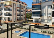 2+1 apartment for sale, 80 m2, 950m from the sea in Oba, Alanya, Turkey № 9005 – photo 14