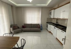 2+1 apartment for sale, 80 m2, 950m from the sea in Oba, Alanya, Turkey № 9005 – photo 4