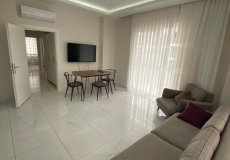 2+1 apartment for sale, 80 m2, 950m from the sea in Oba, Alanya, Turkey № 9005 – photo 7