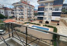 2+1 apartment for sale, 80 m2, 950m from the sea in Oba, Alanya, Turkey № 9005 – photo 13