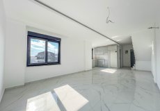 2+1 penthouse for sale, 110 m2, 300m from the sea in Kargicak, Alanya, Turkey № 8975 – photo 12
