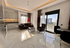 Продажа квартиры 2+1, 90 м2, до моря 300 м в районе Каргыджак, Аланья, Турция № 8981 – фото 9