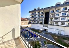 Продажа квартиры 2+1, 90 м2, до моря 300 м в районе Каргыджак, Аланья, Турция № 8981 – фото 23