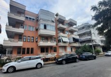 Продажа квартиры 2+1, 110 м2, до моря 300 м в центральном районе, Аланья, Турция № 8983 – фото 1