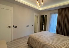 2+1 apartment for sale, 140 m2, 800m from the sea in Mezitli, Mersin, Turkey № 8987 – photo 6