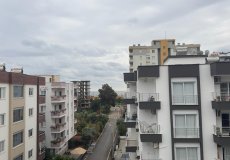 Продажа квартиры 2+1, 100 м2, до моря 200 м в районе Эрдемли, Мерсин, Турция № 8990 – фото 16