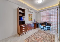 Продажа квартиры 3+1, 240 м2, до моря 20 м в районе Оба, Аланья, Турция № 9010 – фото 14