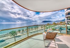 3+1 apartment for sale, 240 m2, 20m from the sea in Oba, Alanya, Turkey № 9010 – photo 30