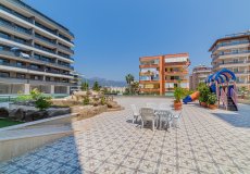 3+1 apartment for sale, 240 m2, 20m from the sea in Oba, Alanya, Turkey № 9010 – photo 44
