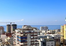 2+1 penthouse for sale, 150 m2, 350m from the sea in Mahmutlar, Alanya, Turkey № 9023 – photo 23