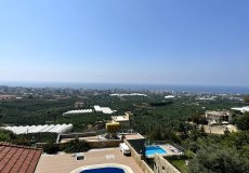 3+1 villa for sale, 180 m2, 3000m from the sea in Mahmutlar, Alanya, Turkey № 9051 – photo 2