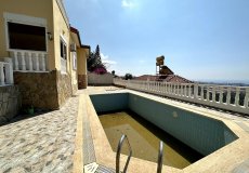 3+1 villa for sale, 180 m2, 3000m from the sea in Mahmutlar, Alanya, Turkey № 9051 – photo 22