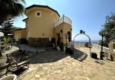 3+1 villa for sale, 180 m2, 3000m from the sea in Mahmutlar, Alanya, Turkey № 9051 – photo 26
