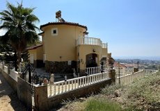 3+1 villa for sale, 180 m2, 3000m from the sea in Mahmutlar, Alanya, Turkey № 9051 – photo 25