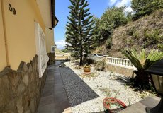3+1 villa for sale, 180 m2, 3000m from the sea in Mahmutlar, Alanya, Turkey № 9051 – photo 28