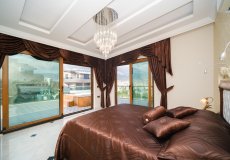 4+1 penthouse for sale, 313 m2, 20m from the sea in Oba, Alanya, Turkey № 9009 – photo 32