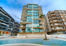 4+1 penthouse for sale, 313 m2, 20m from the sea in Oba, Alanya, Turkey № 9009 – photo 4