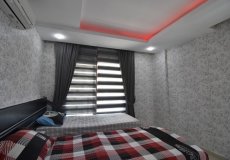 2+1 apartment for sale, 100 m2, 800m from the sea in Cikcilli, Alanya, Turkey № 9006 – photo 17