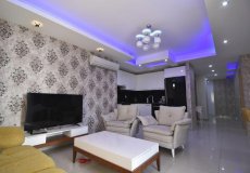 2+1 apartment for sale, 100 m2, 800m from the sea in Cikcilli, Alanya, Turkey № 9006 – photo 10
