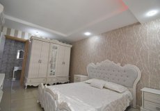 2+1 apartment for sale, 100 m2, 800m from the sea in Cikcilli, Alanya, Turkey № 9006 – photo 14