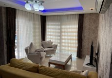 2+1 apartment for sale, 100 m2, 800m from the sea in Cikcilli, Alanya, Turkey № 9006 – photo 7
