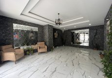 Продажа квартиры 1+1, 55 м2, до моря 500 м в районе Махмутлар, Аланья, Турция № 9034 – фото 8