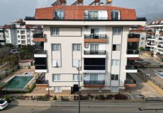 Продажа квартиры 2+1, 80 м2, до моря 950 м в районе Оба, Аланья, Турция № 9005 – фото 1