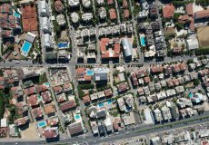 Продажа квартиры 2+1, 74 м2, до моря 370 м в центральном районе, Аланья, Турция № 9014 – фото 4