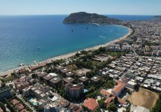 2+1 apartment for sale, 74 m2, 370m from the sea in Alanyas center, Alanya, Turkey № 9014 – photo 3