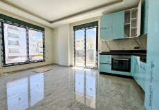 Продажа квартиры 2+1, 74 м2, до моря 370 м в центральном районе, Аланья, Турция № 9014 – фото 17