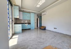 Продажа квартиры 2+1, 74 м2, до моря 370 м в центральном районе, Аланья, Турция № 9014 – фото 14