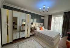 Продажа квартиры 2+1, 115 м2, до моря 800 м в центральном районе, Аланья, Турция № 9060 – фото 20