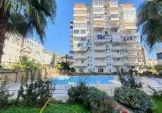 2+1 apartment for sale, 115 m2, 800m from the sea in Alanyas center, Alanya, Turkey № 9060 – photo 4