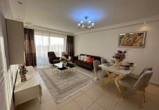 2+1 apartment for sale, 115 m2, 800m from the sea in Alanyas center, Alanya, Turkey № 9060 – photo 8