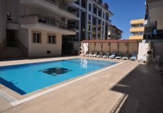 2+1 apartment for sale, 100 m2, 350m from the sea in Oba, Alanya, Turkey № 9093 – photo 9