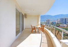 2+1 apartment for sale, 100 m2, 1000m from the sea in Mahmutlar, Alanya, Turkey № 9111 – photo 30