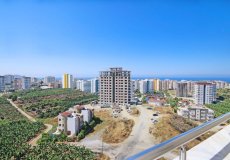 Продажа квартиры 2+1, 100 м2, до моря 1000 м в районе Махмутлар, Аланья, Турция № 9111 – фото 31