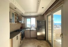 Продажа квартиры 2+1, 110 м2, до моря 1200 м в районе Джикджилли, Аланья, Турция № 9094 – фото 10