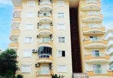 Продажа квартиры 2+1, 120 м2, до моря 300 м в районе Махмутлар, Аланья, Турция № 9128 – фото 7