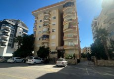 Продажа квартиры 2+1, 120 м2, до моря 300 м в районе Махмутлар, Аланья, Турция № 9128 – фото 6