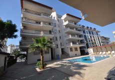 2+1 apartment for sale, 100 m2, 350m from the sea in Oba, Alanya, Turkey № 9093 – photo 7