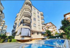 2+1 apartment for sale, 120 m2, 500m from the sea in Oba, Alanya, Turkey № 9090 – photo 2