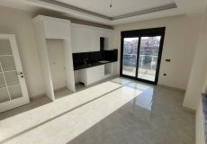 Продажа квартиры 2+1, 110 м2, до моря 300 м в районе Махмутлар, Аланья, Турция № 9089 – фото 3